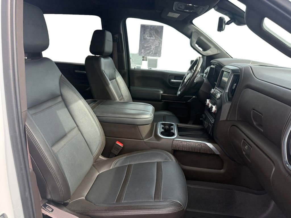 Used 2023 GMC Sierra 2500 Denali w/ Denali Ultimate Package image 17