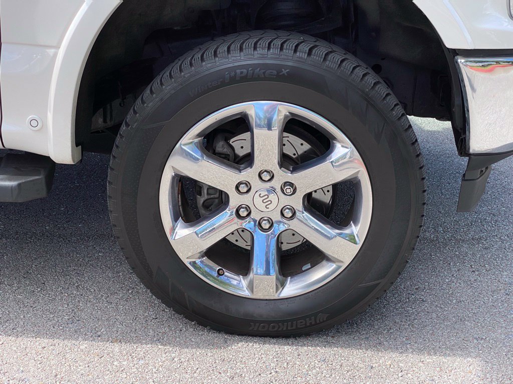 Used 2018 Ford F150 King Ranch w/ Equipment Group 601A Luxury AWD/4WD image 31