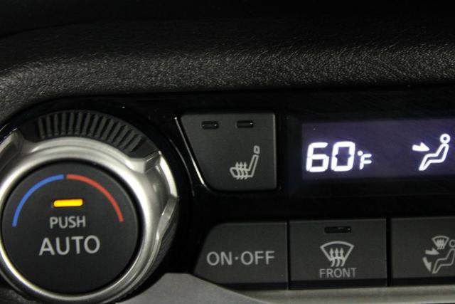 Certified 2024 Nissan Versa SR w/ Trunk Package FWD image 27