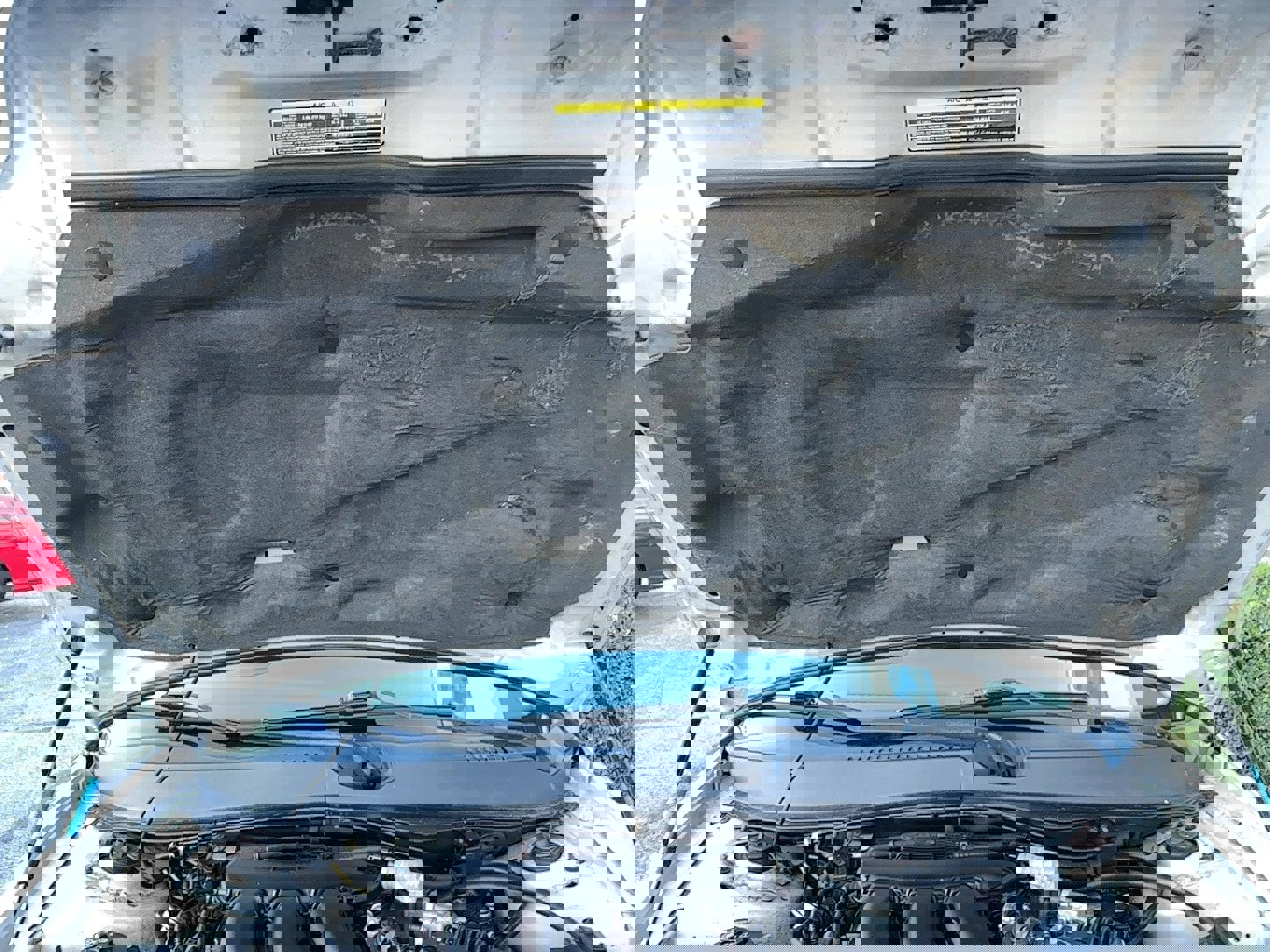 Used 2005 Mercury Sable LS image 25