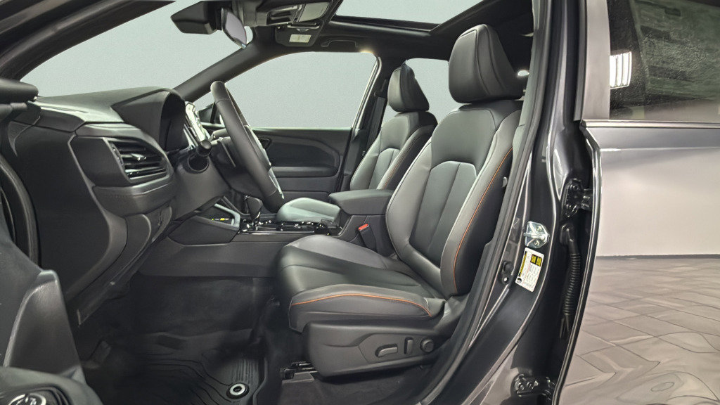 New 2026 Subaru Forester Sport image 16