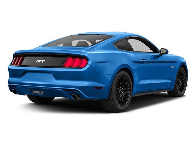 Used 2017 Ford Mustang GT w/ GT Performance Package image 2