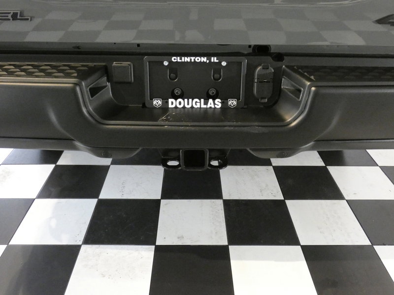 New 2025 RAM 2500 Rebel w/ Rebel Level 2 Equipment Group image 7