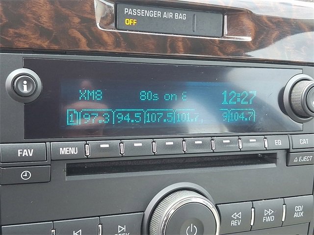 Used 2015 Chevrolet Impala Limited LS image 16