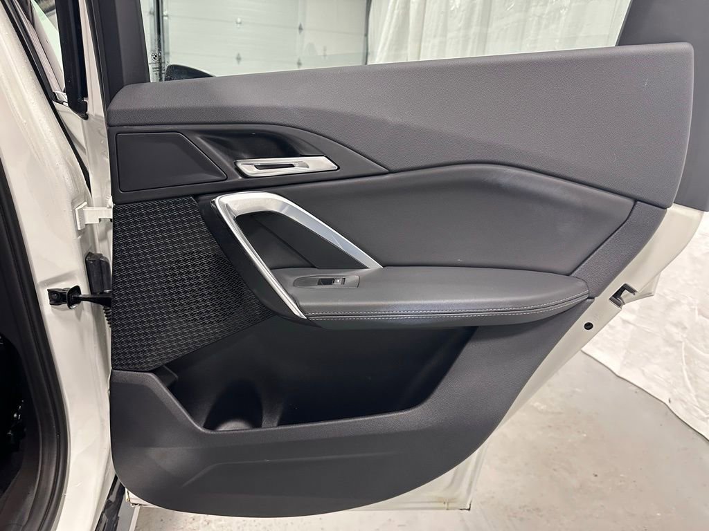 Used 2025 BMW X1 xDrive28i image 46