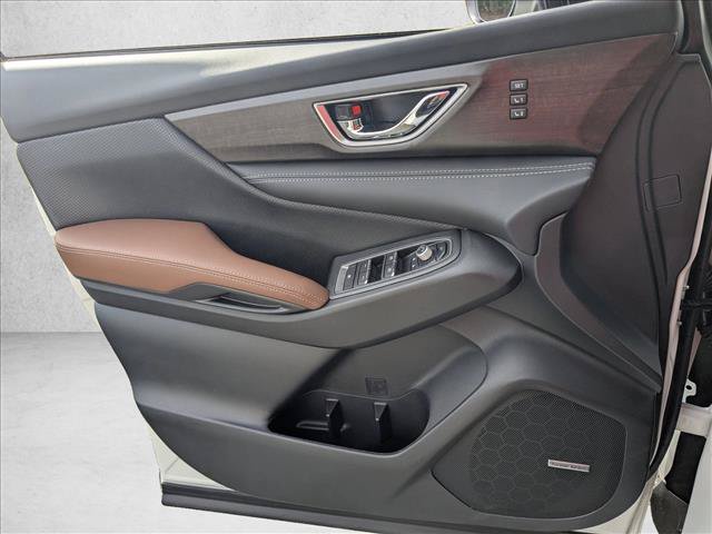 New 2026 Subaru Ascent Touring AWD/4WD image 22