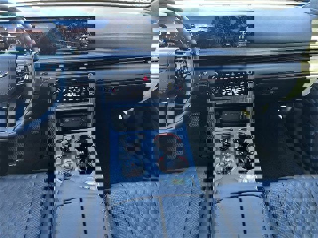 New 2026 Genesis GV80 3.5T Prestige image 11