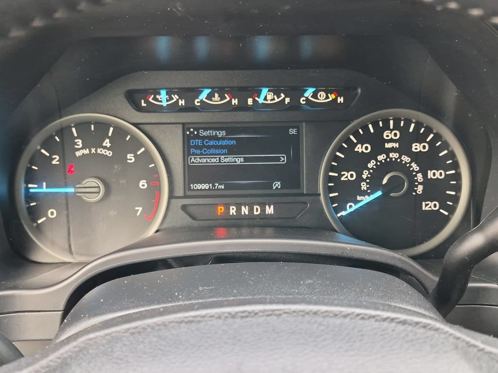 Used 2020 Ford F150 XLT w/ Equipment Group 302A Luxury AWD/4WD image 12