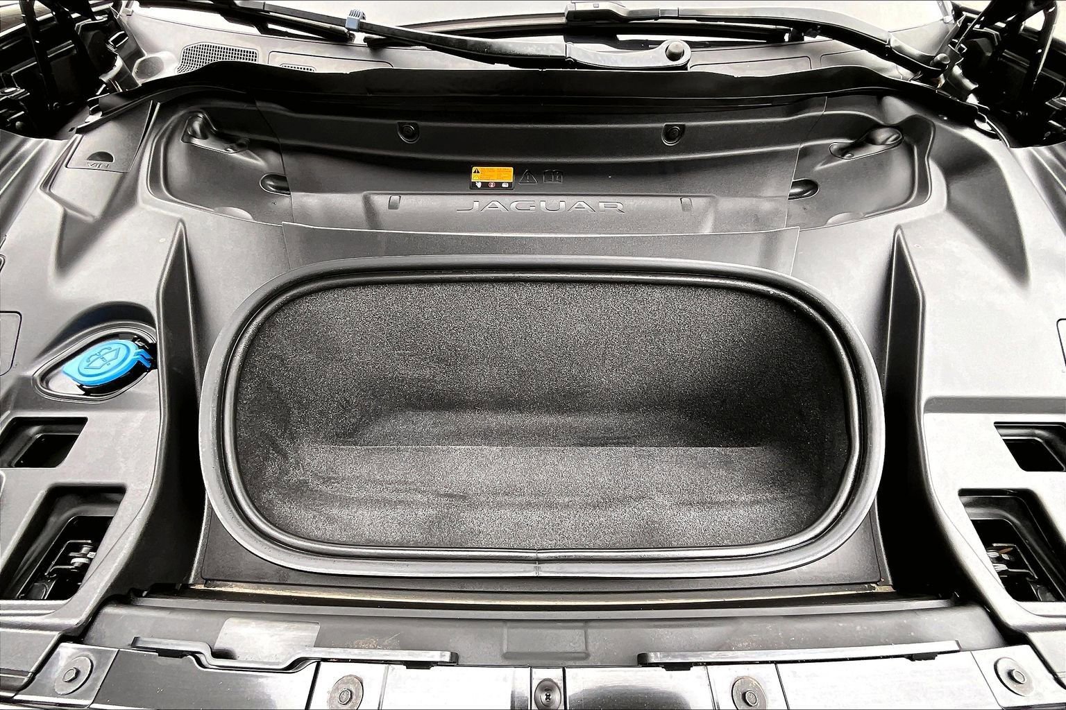 Certified 2022 Jaguar I-PACE HSE AWD/4WD image 10