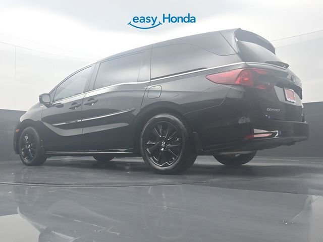 Used 2023 Honda Odyssey Sport image 30