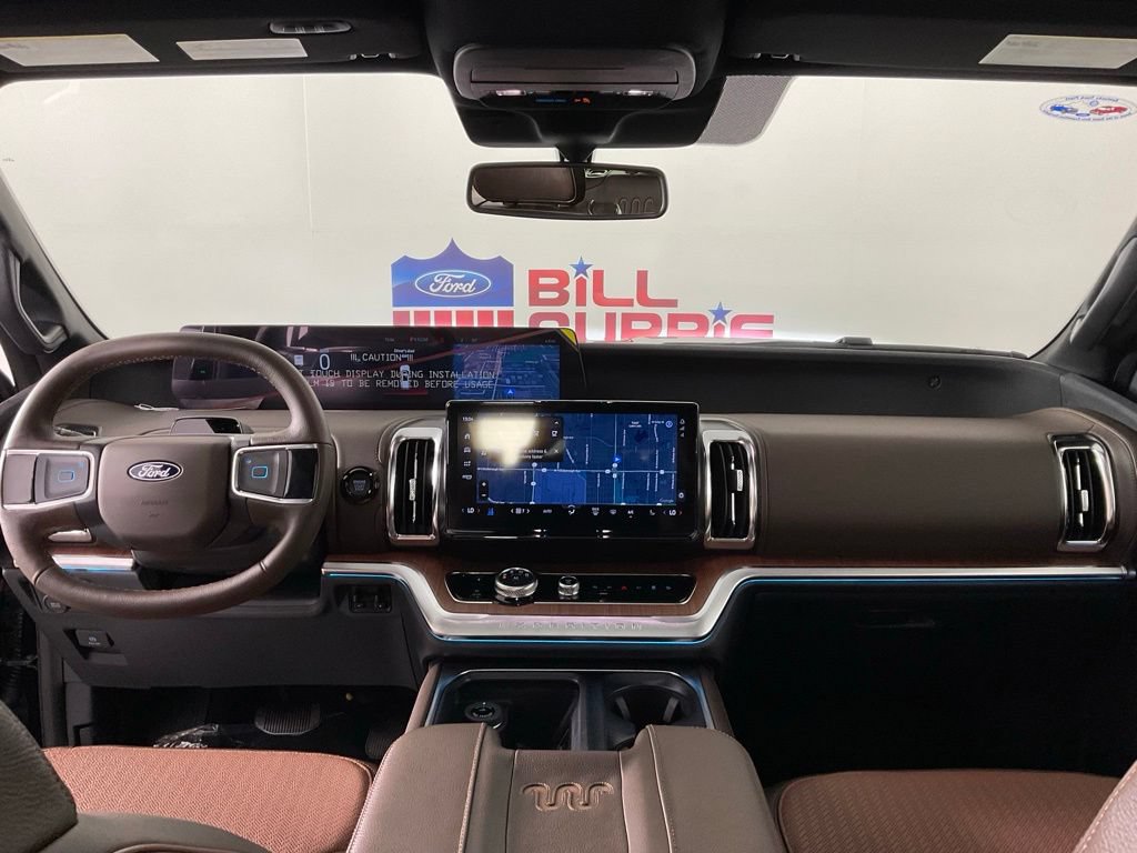 New 2027 Ford Expedition King Ranch AWD/4WD image 20
