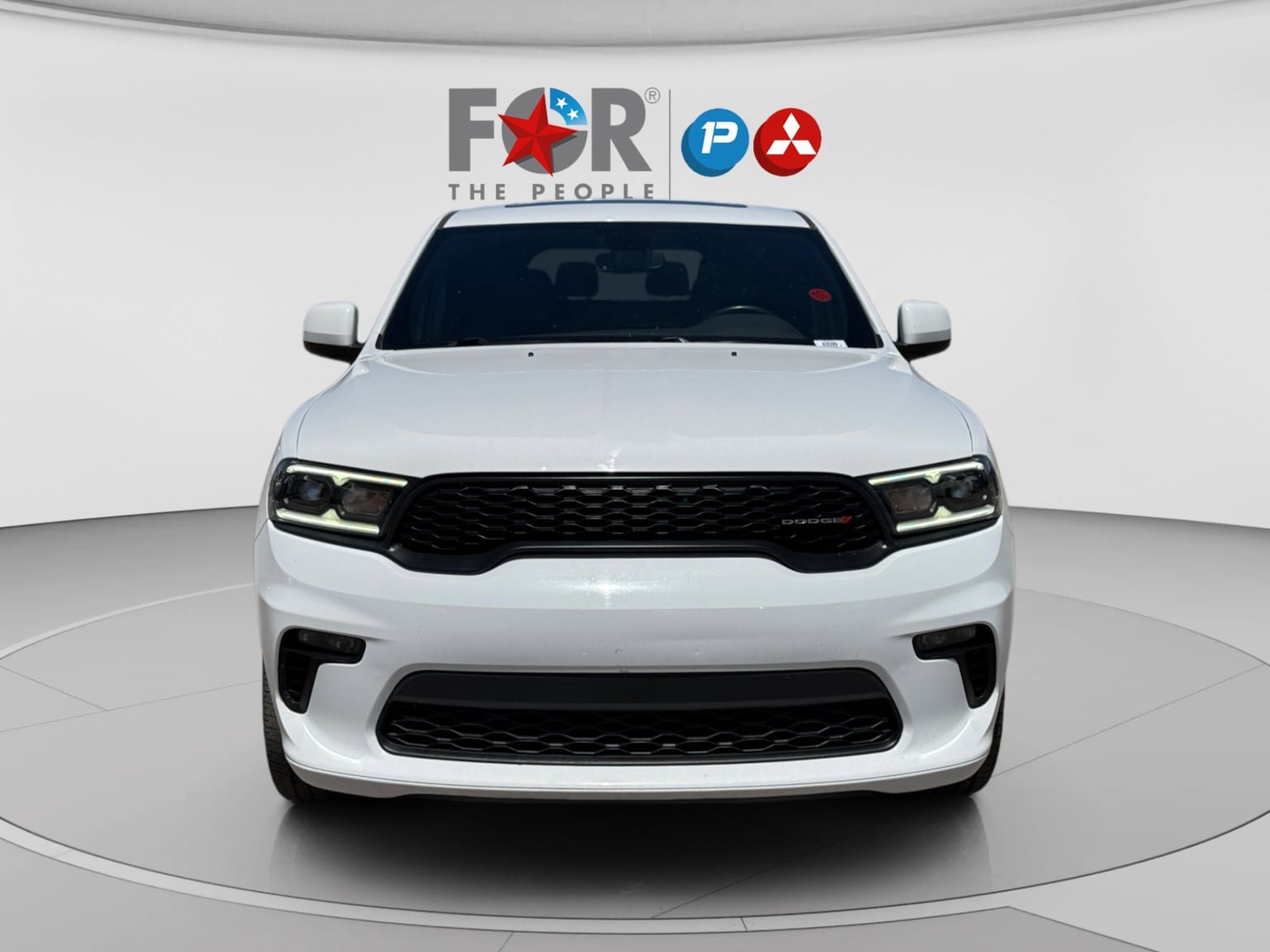 Used 2022 Dodge Durango GT w/ Trailer Tow Group IV RWD image 8