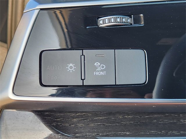 Used 2025 Audi Q7 2.0T Premium Plus w/ Premium Plus Package image 21