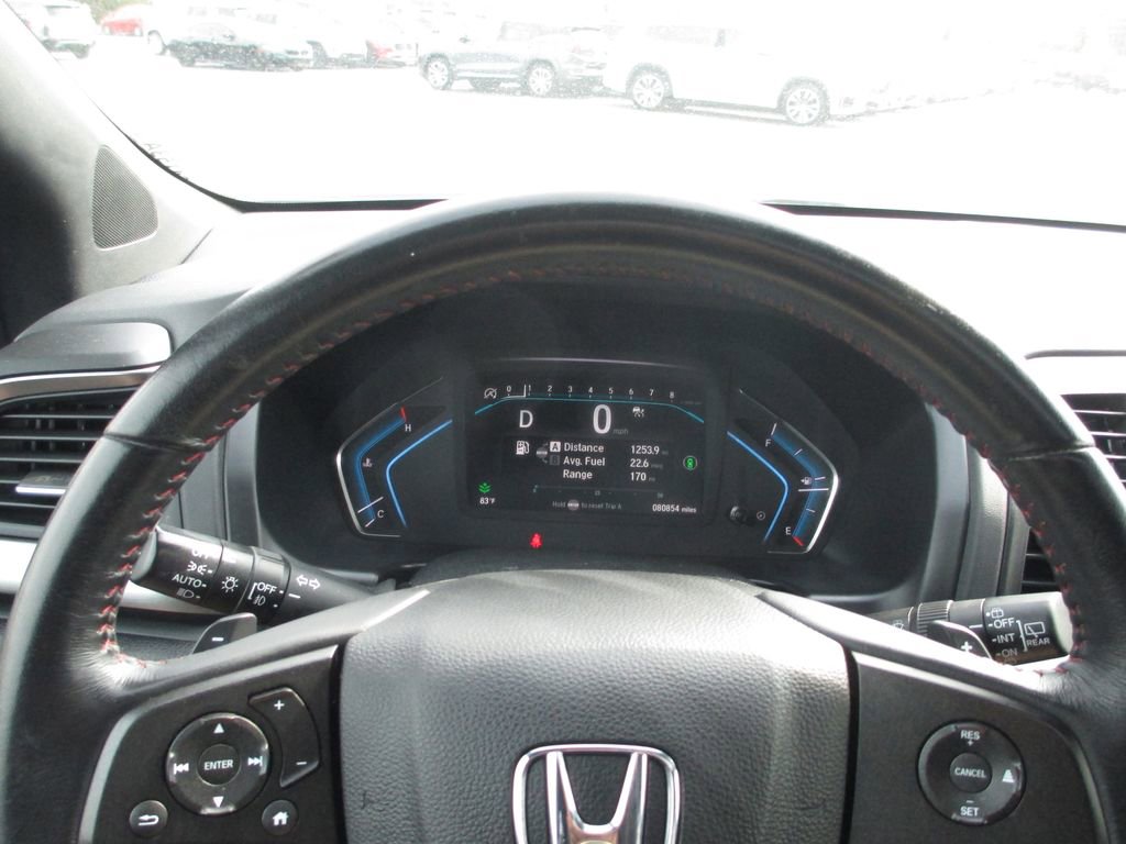 Used 2023 Honda Odyssey Sport image 28