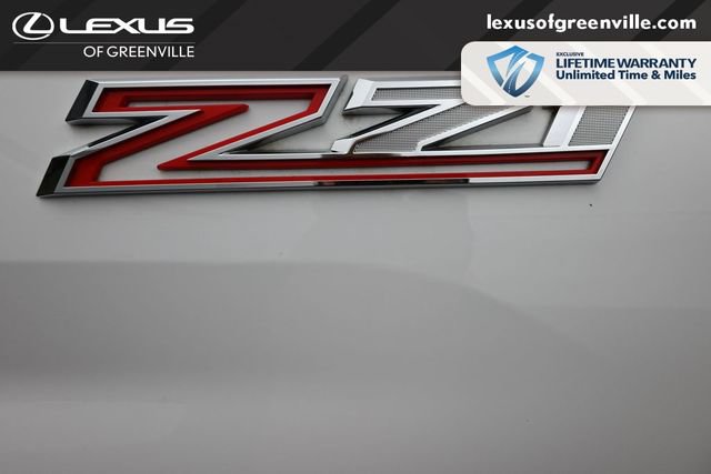 Used 2025 Chevrolet Silverado 2500 LT AWD/4WD image 9
