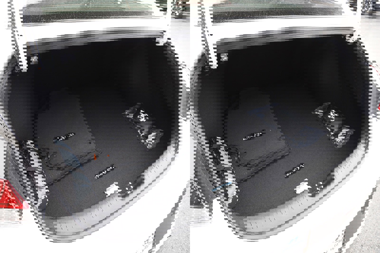 New 2025 Hyundai Elantra Sport image 7