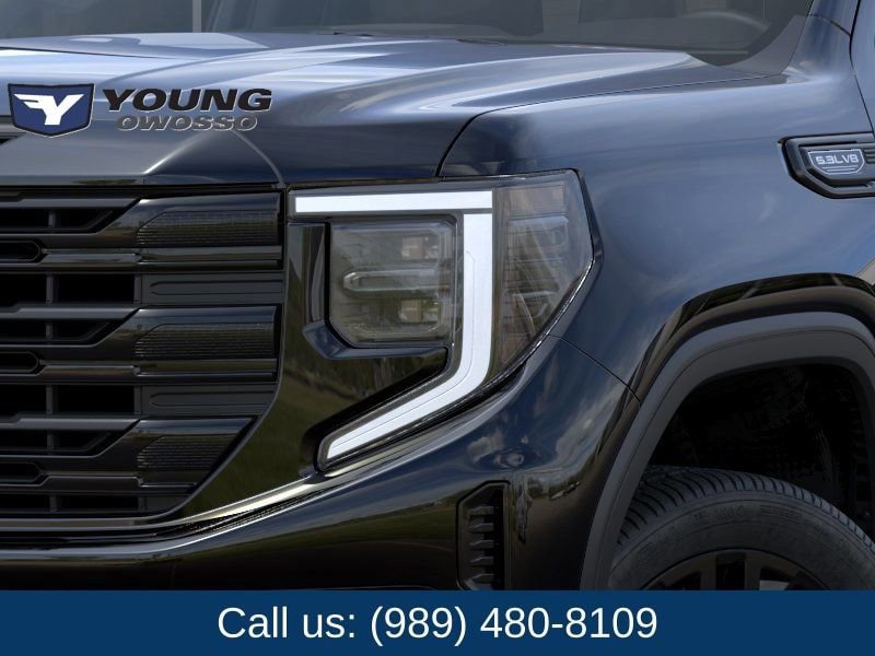 New 2026 GMC Sierra 1500 Elevation w/ Preferred Package AWD/4WD image 12