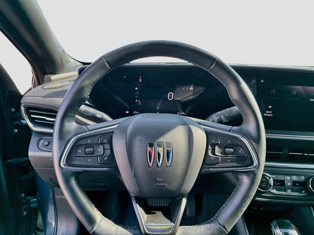 Used 2024 Buick Envista Preferred w/ Convenience I Package FWD image 13