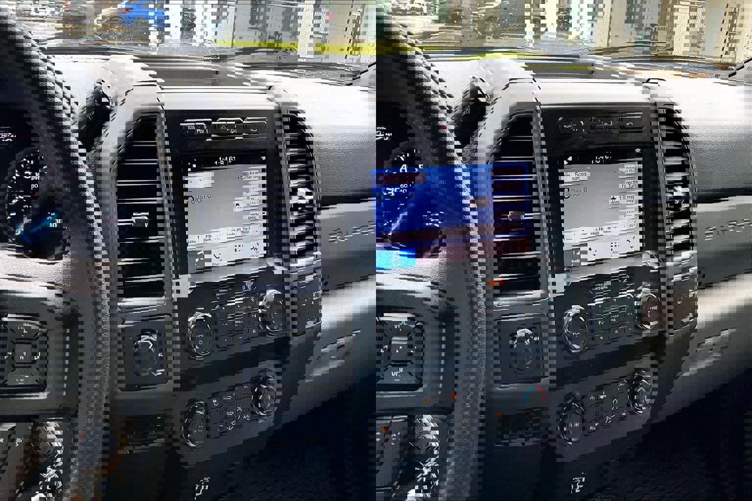 Used 2019 Ford F350 XL w/ STX Appearance Package image 5