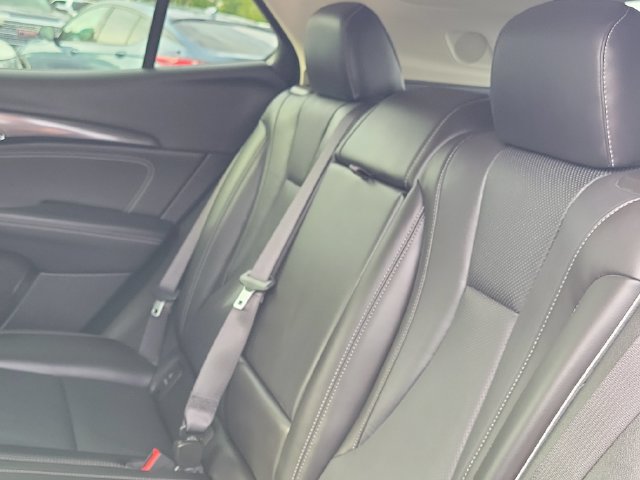 Certified 2023 Buick Envision Essence AWD/4WD image 28