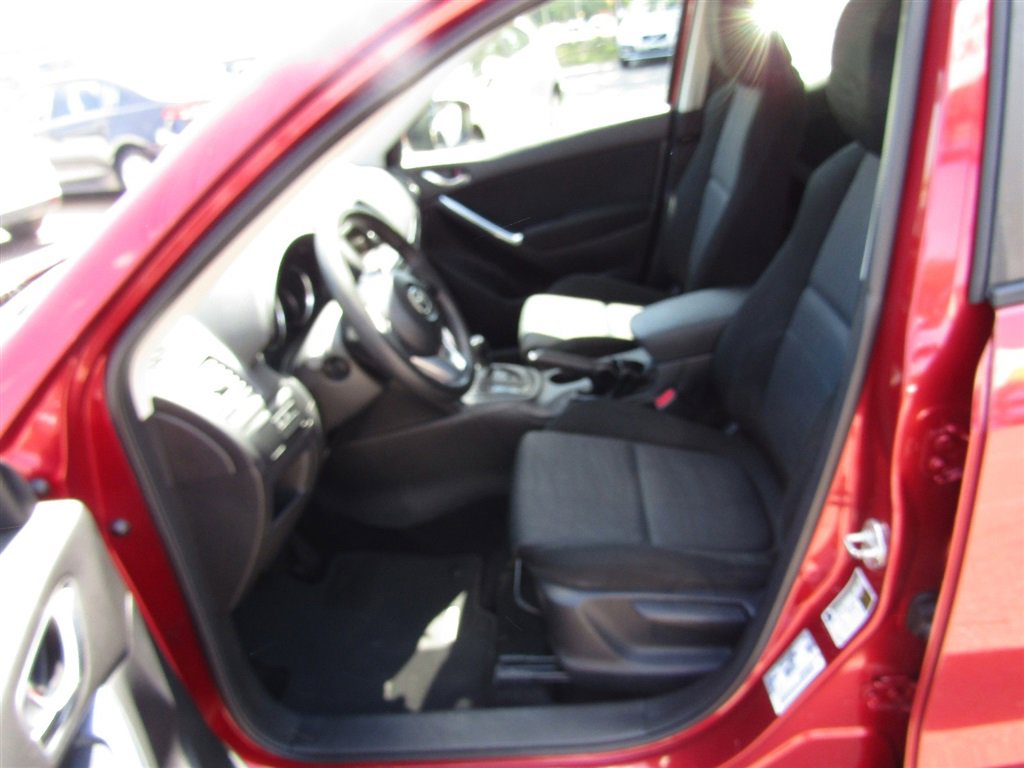 Used 2013 MAZDA CX-5 Sport w/ Bluetooth Audio Pkg image 13