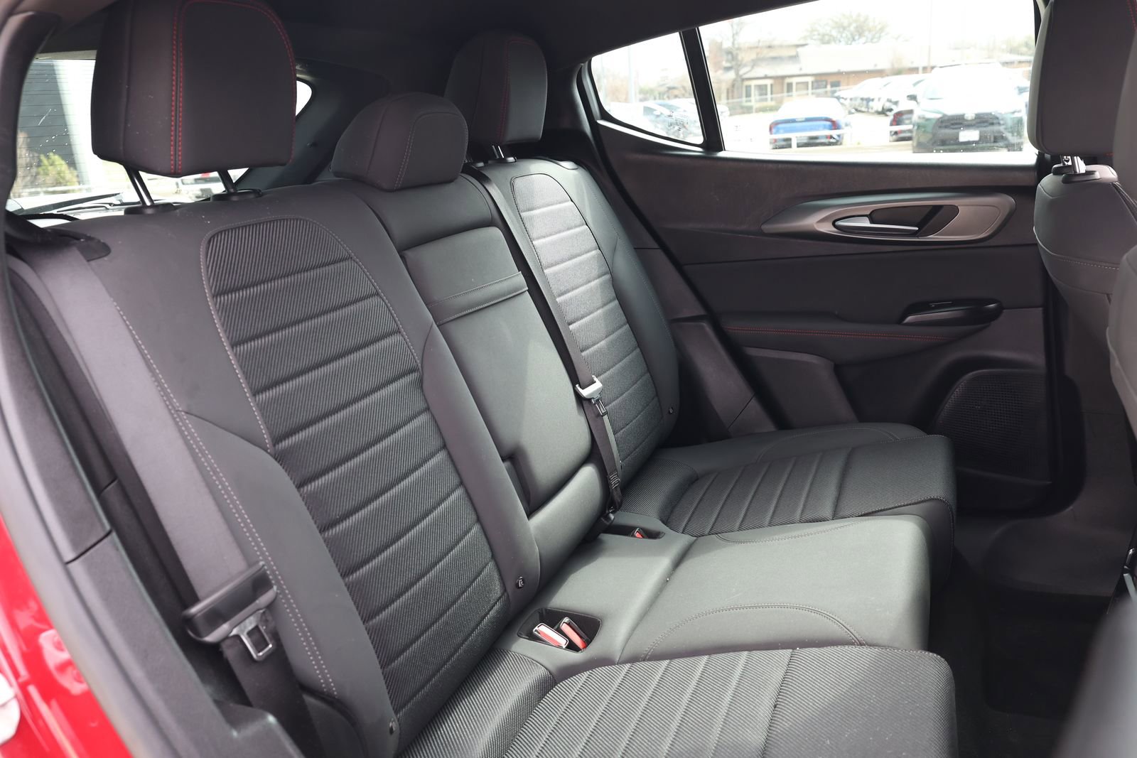 Used 2024 Dodge Hornet R/T image 32