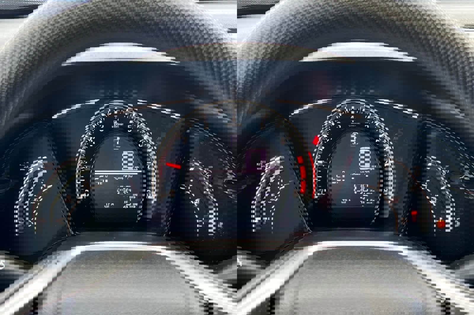 Used 2017 Honda Civic LX-P image 26