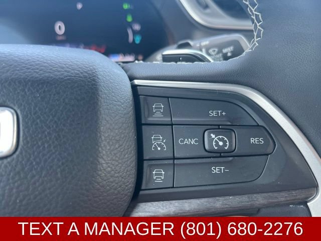 Used 2024 Jeep Grand Cherokee Limited 4xe AWD/4WD image 29