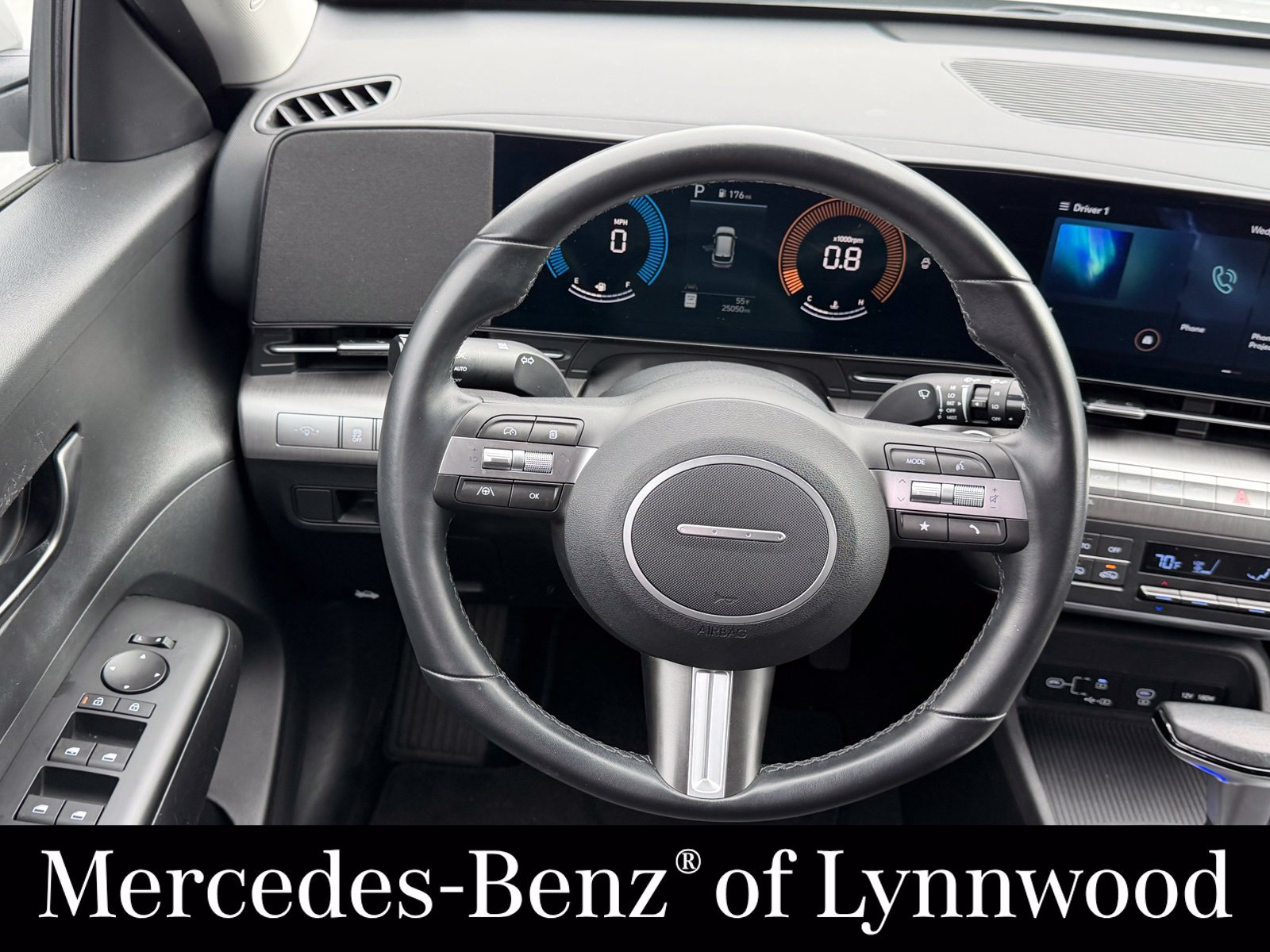 Used 2024 Hyundai Kona SEL AWD/4WD image 22