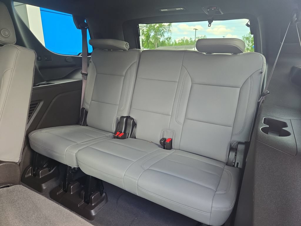 Certified 2023 Chevrolet Tahoe LT AWD/4WD image 19