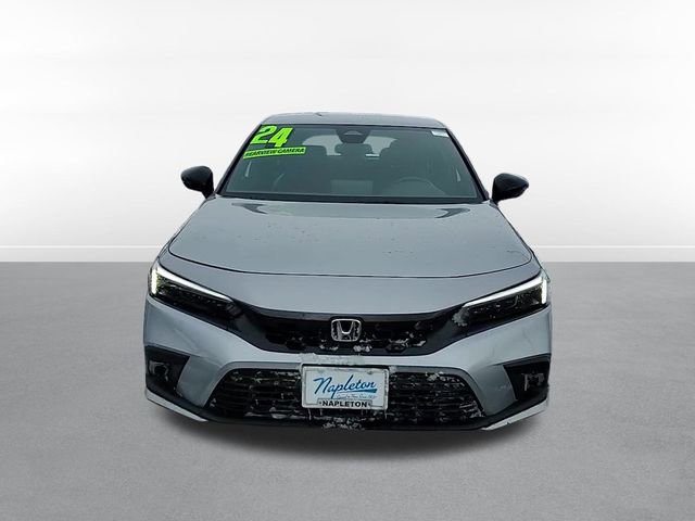 Used 2024 Honda Civic Sport image 2