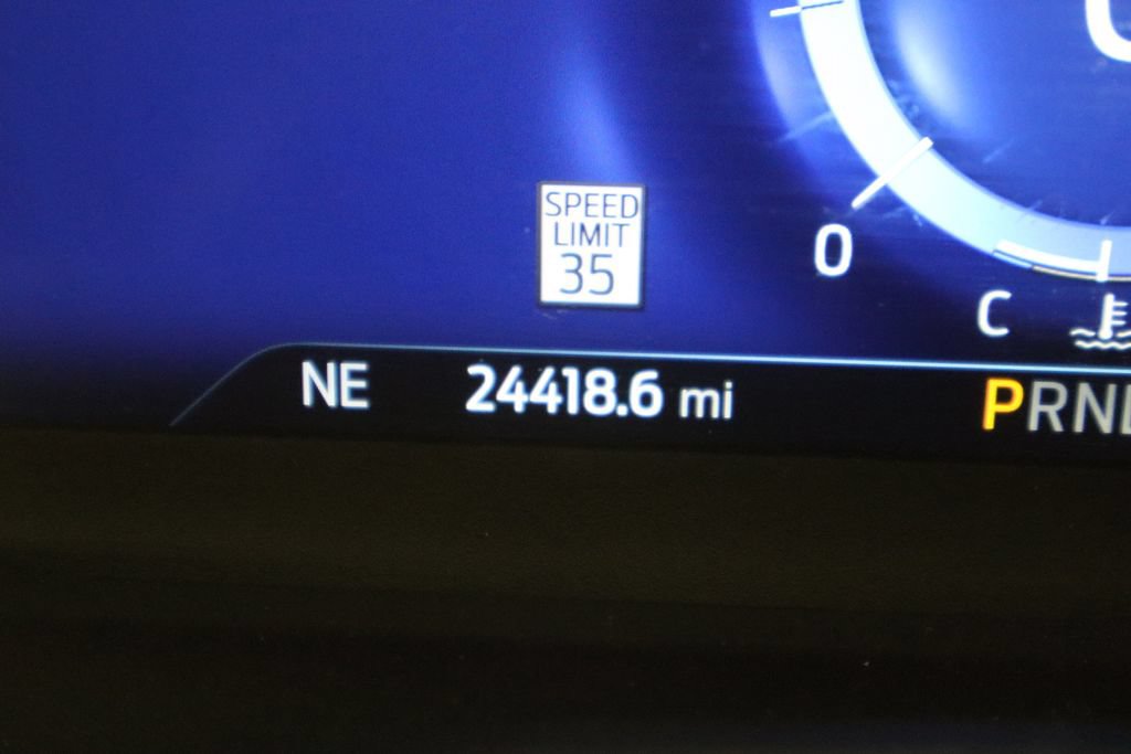 Used 2023 Ford Explorer ST w/ Equipment Group 401A AWD/4WD image 37