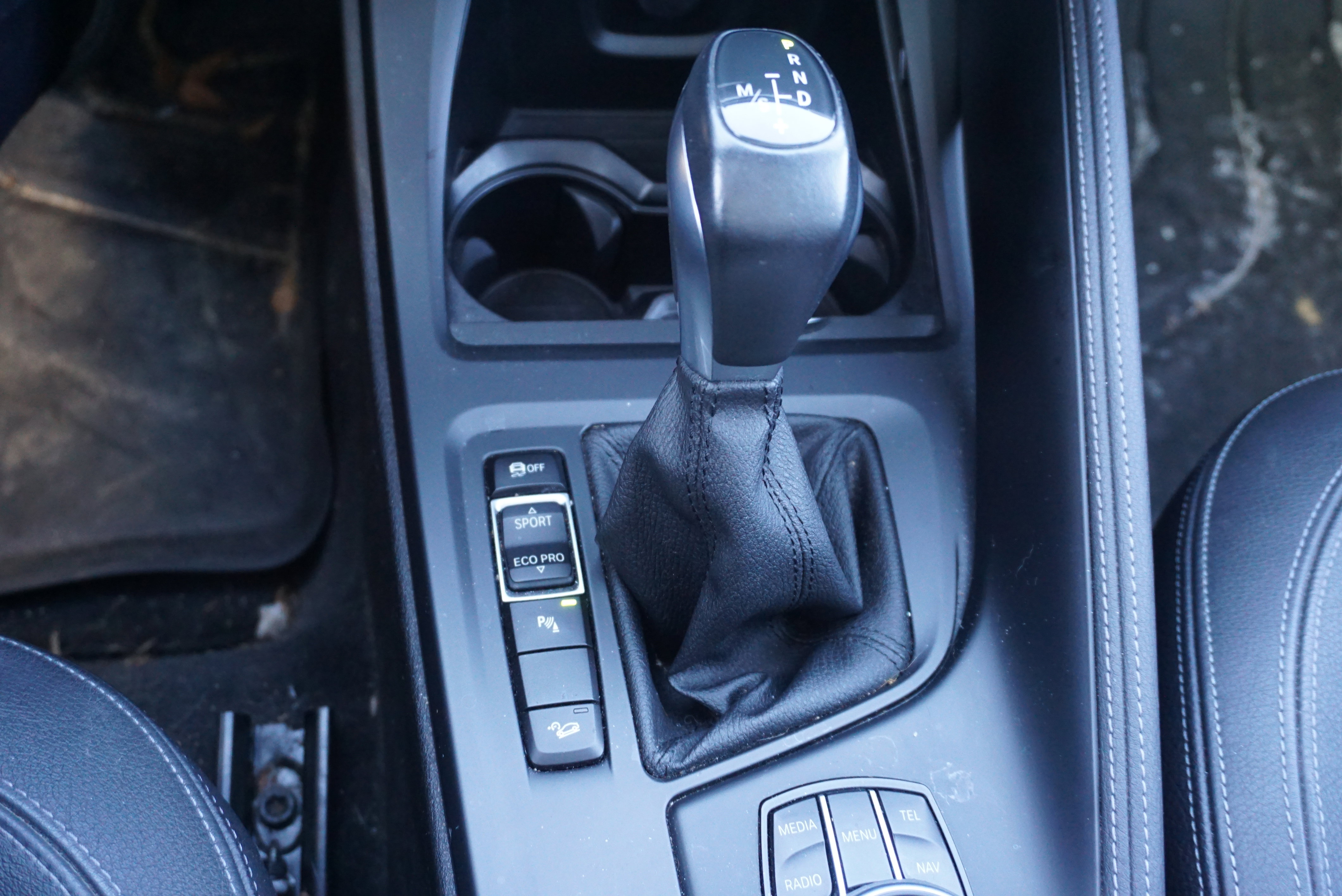 Used 2017 BMW X1 xDrive28i image 10