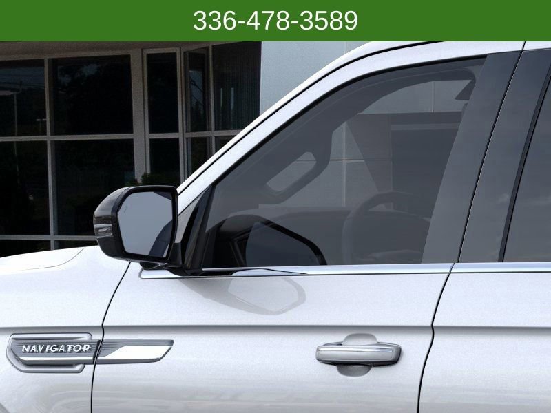 New 2024 Lincoln Navigator L Reserve image 20