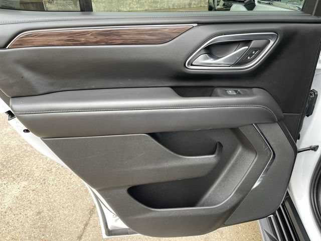 Used 2023 Chevrolet Tahoe LS AWD/4WD image 12