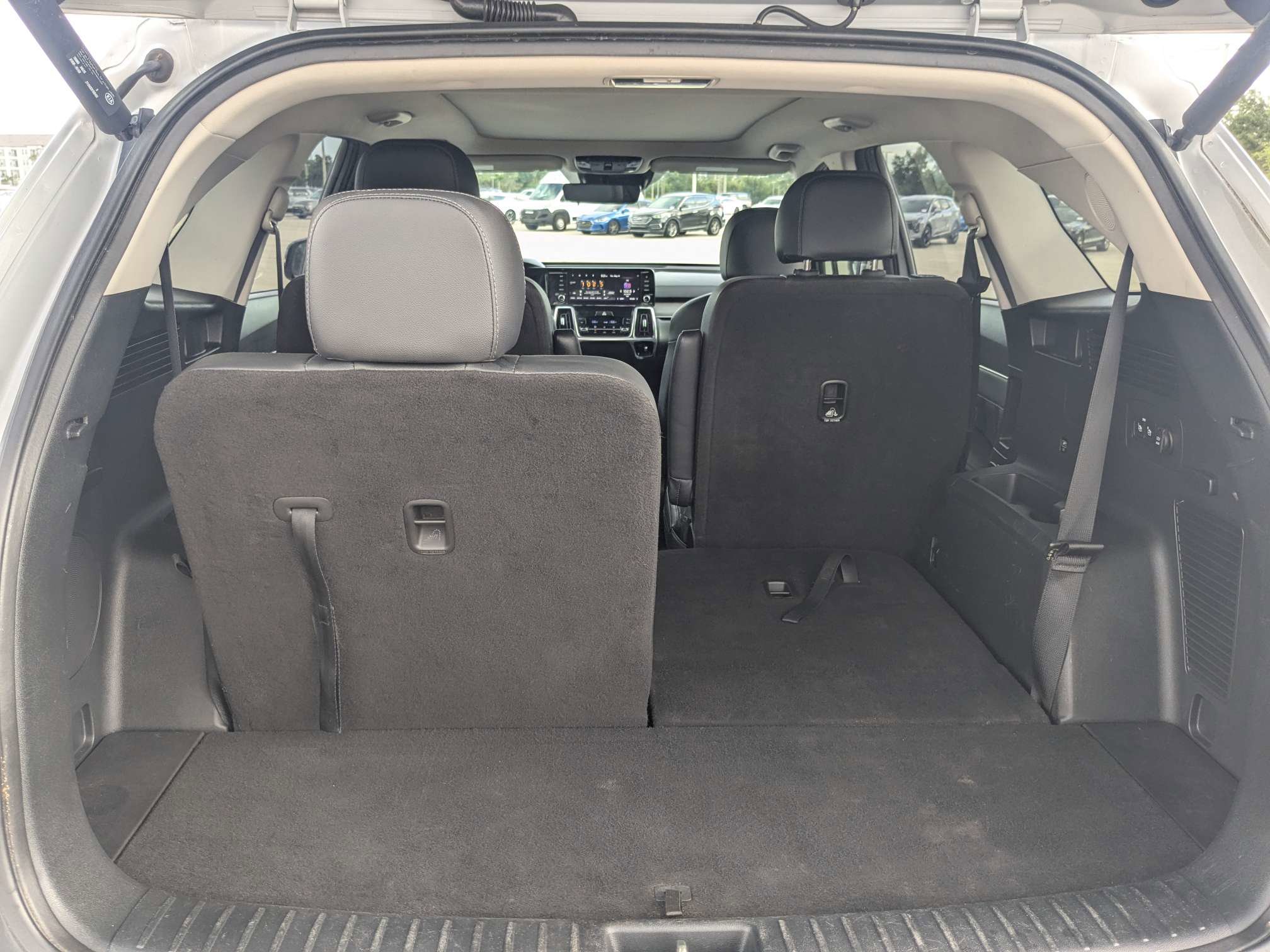 Used 2021 Kia Sorento SX Prestige AWD/4WD image 20