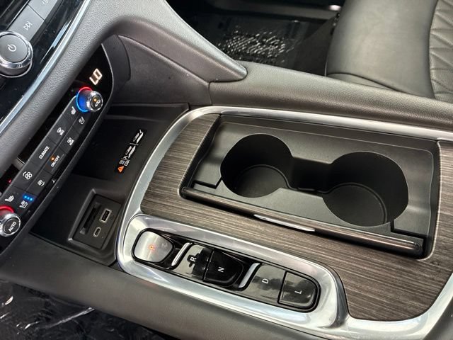 Used 2024 Buick Enclave Avenir w/ Avenir Technology Package FWD image 63