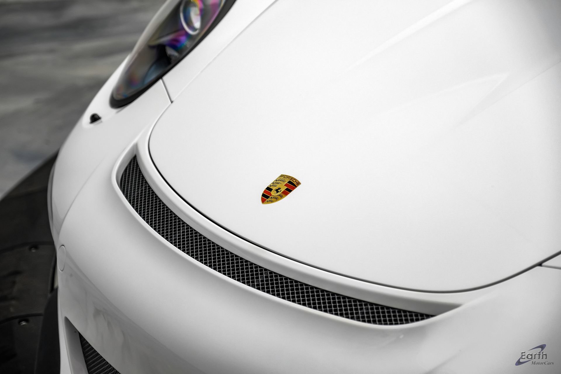Used 2016 Porsche 911 GT3 RS RWD image 38