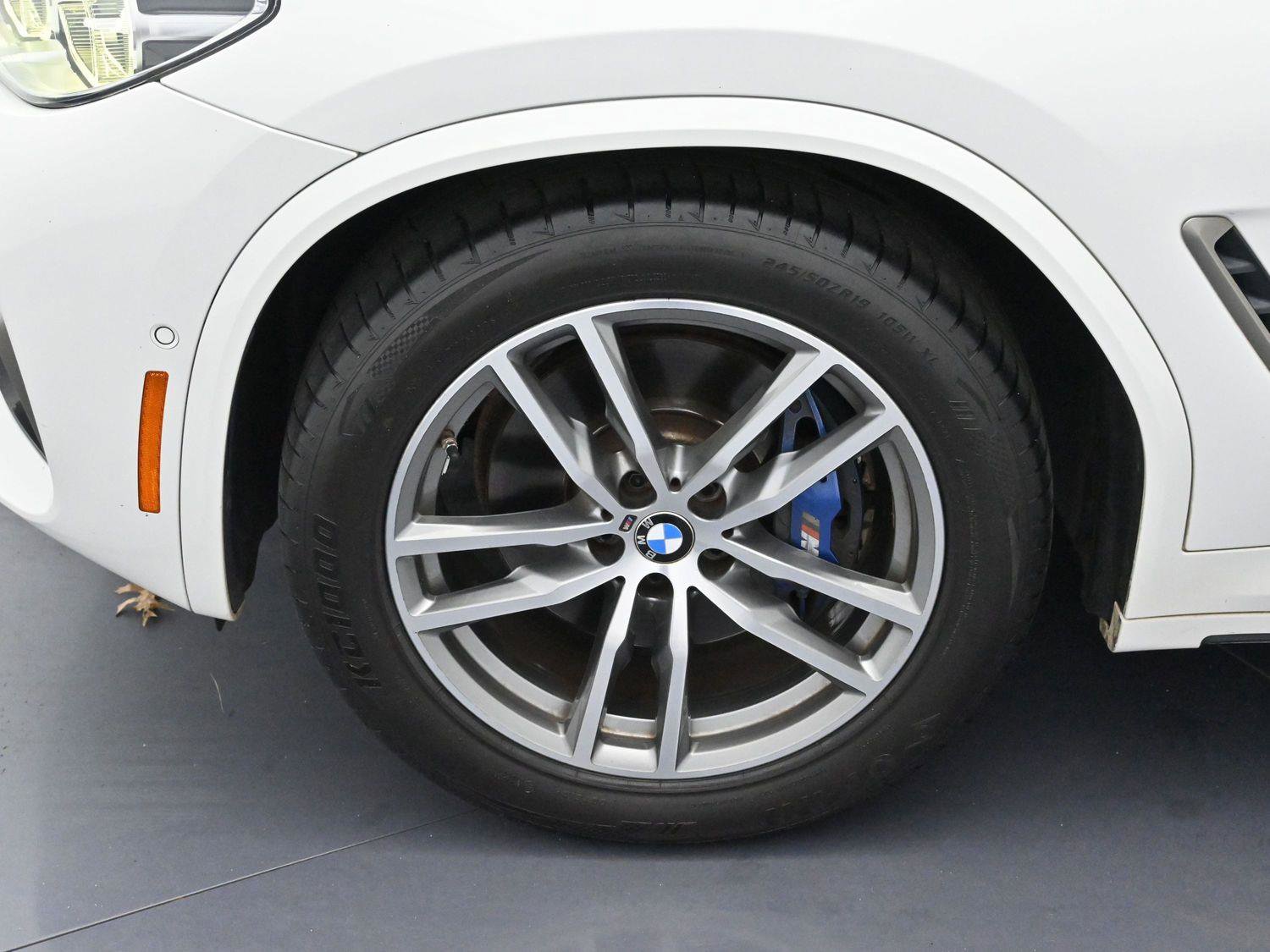 Used 2018 BMW X3 M40i image 31