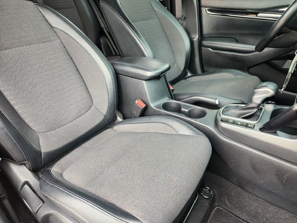 Certified 2021 Kia Seltos S AWD/4WD image 23