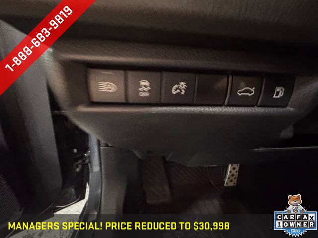 Used 2025 Toyota Camry SE AWD/4WD image 23