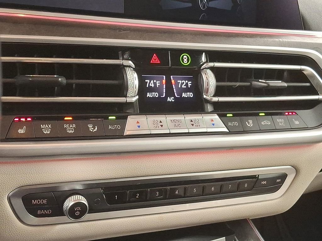 Certified 2022 BMW X5 xDrive40i w/ M Sport Package image 14