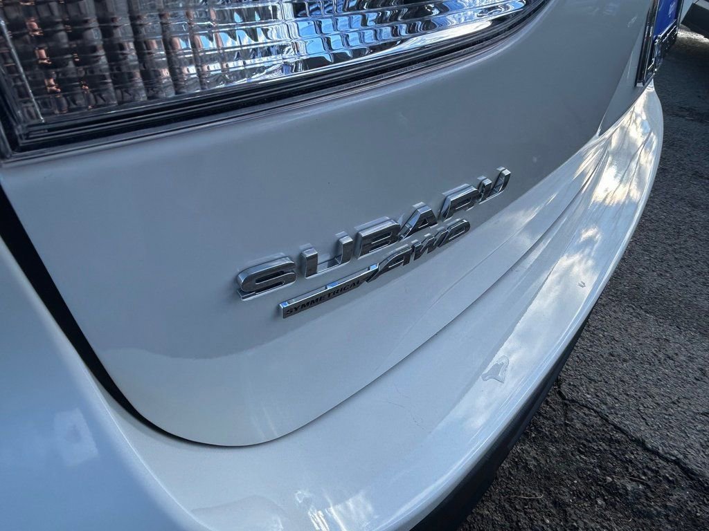 Used 2022 Subaru Forester Premium image 9