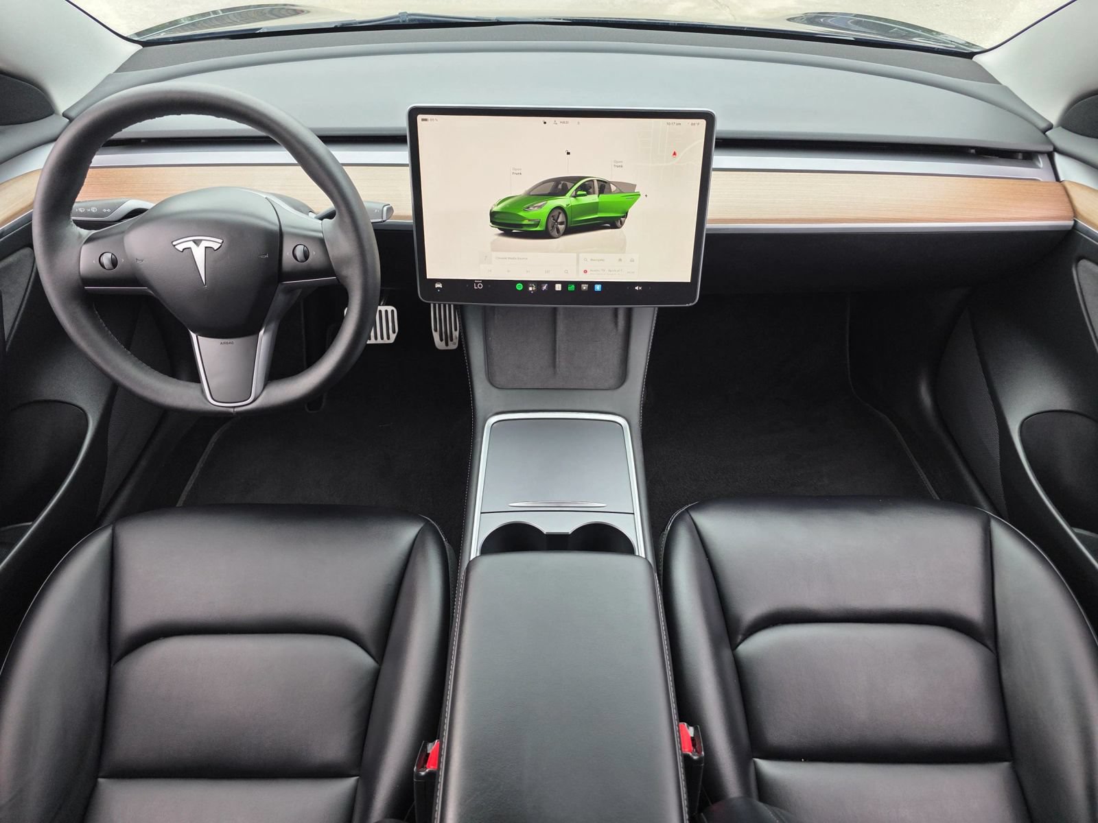 Used 2023 Tesla Model 3 Standard Range RWD image 13