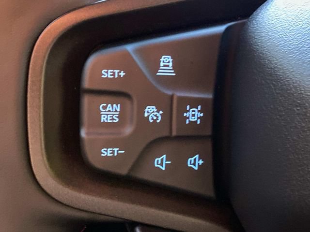 Used 2026 Ford Bronco Raptor AWD/4WD image 19