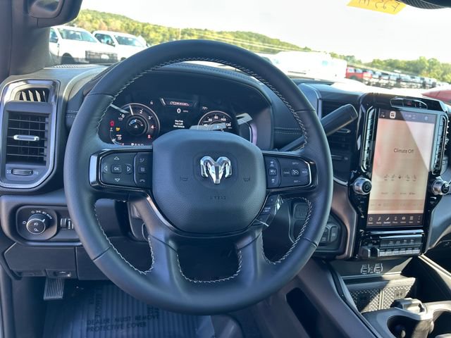 New 2026 RAM 2500 Rebel w/ Rebel Level 1 Equipment Group image 11