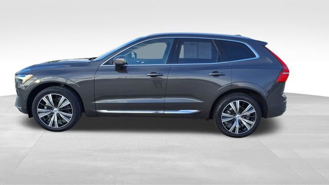 Used 2023 Volvo XC60 B5 Plus image 5