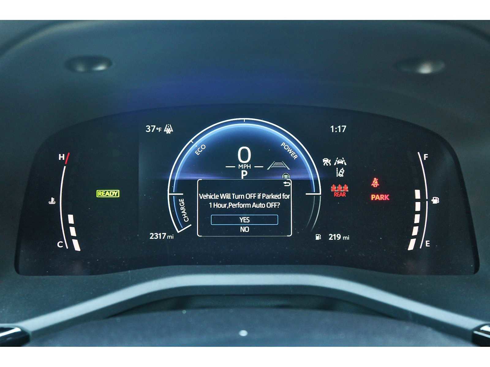 Used 2025 Toyota Camry SE image 14