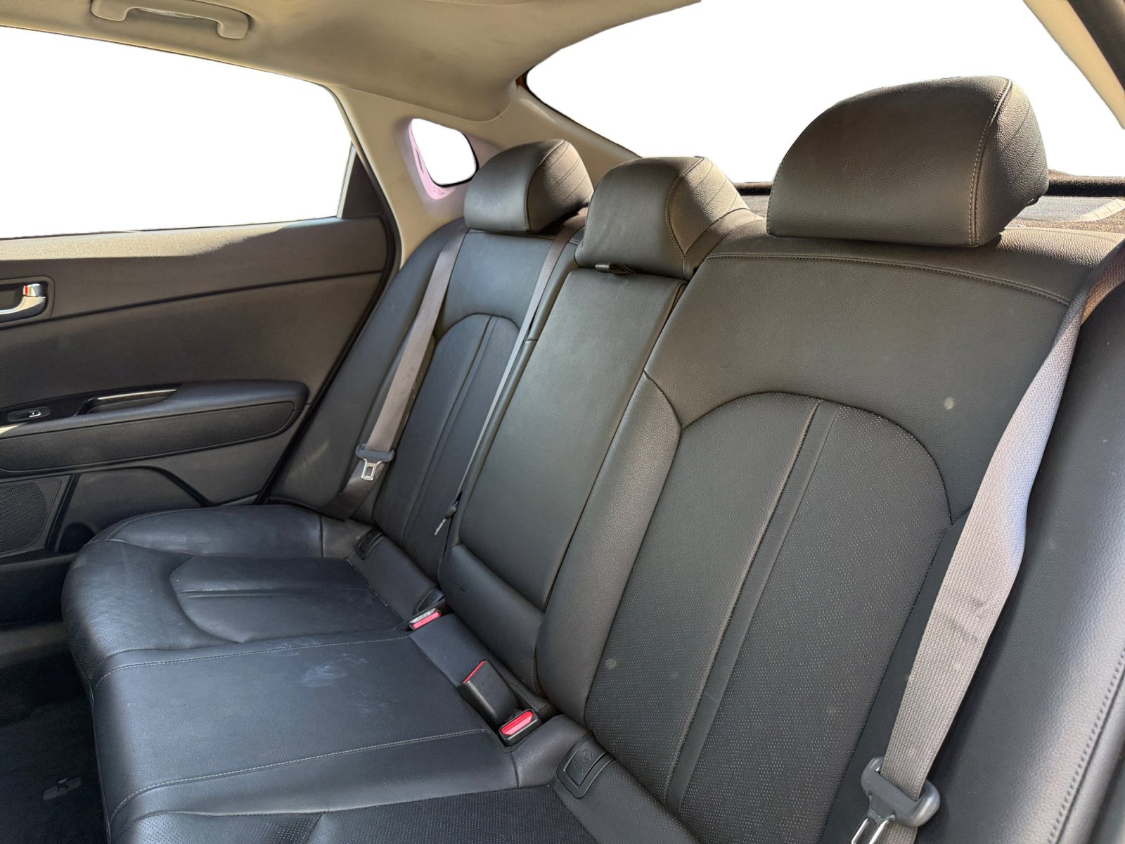 Used 2020 Kia Optima EX w/ Technology Package image 13