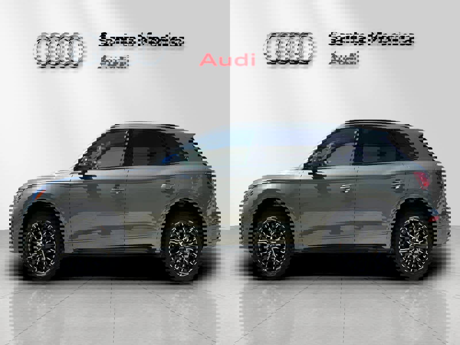 Used 2023 Audi SQ5 Prestige w/ Prestige Package image 5